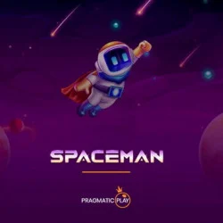 Spaceman br102