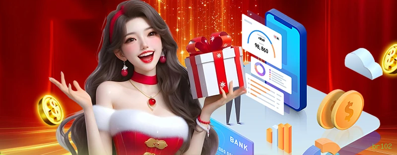 br102 Pagamentos PIX