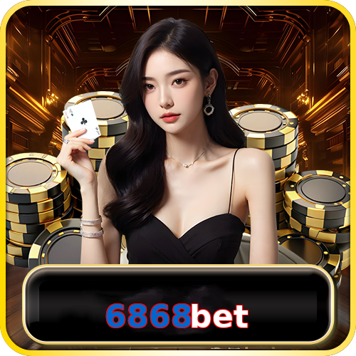 6868bet