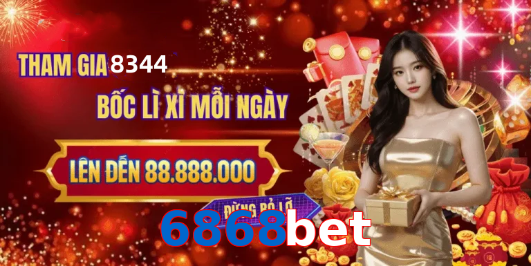 6868bet