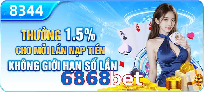 6868bet