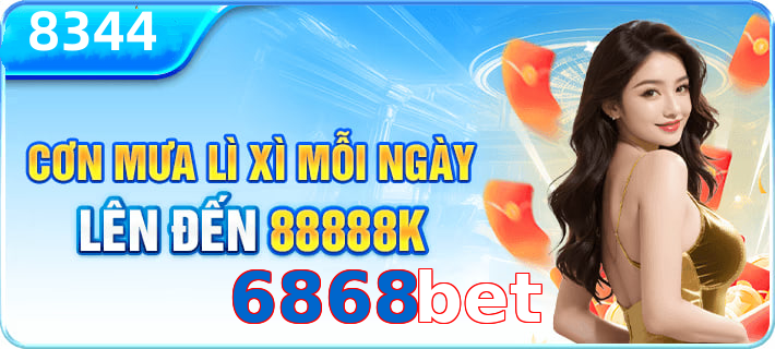 6868bet