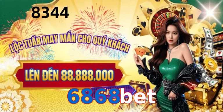 6868bet