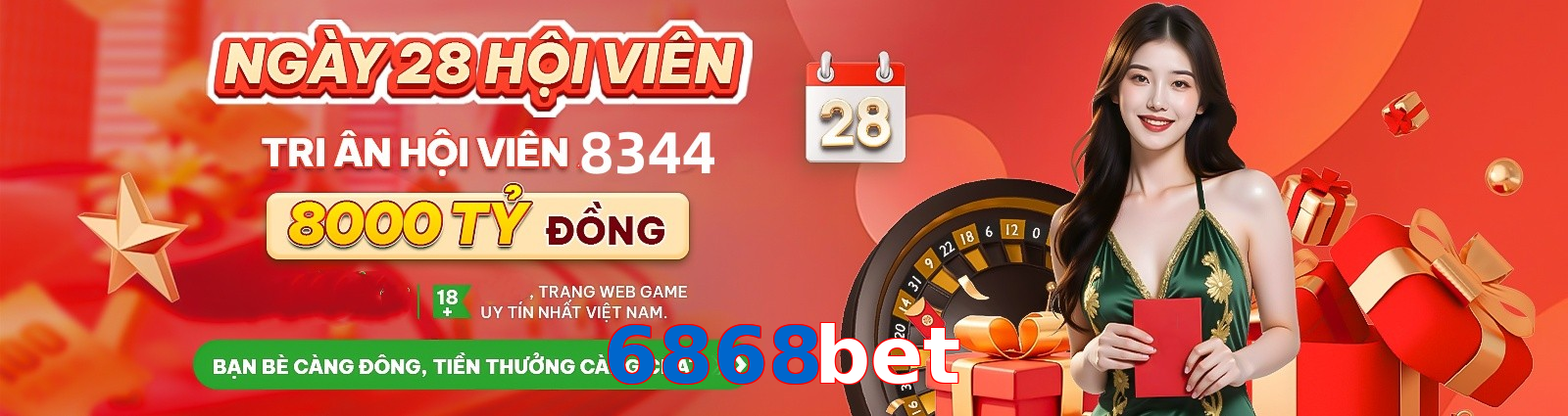6868bet